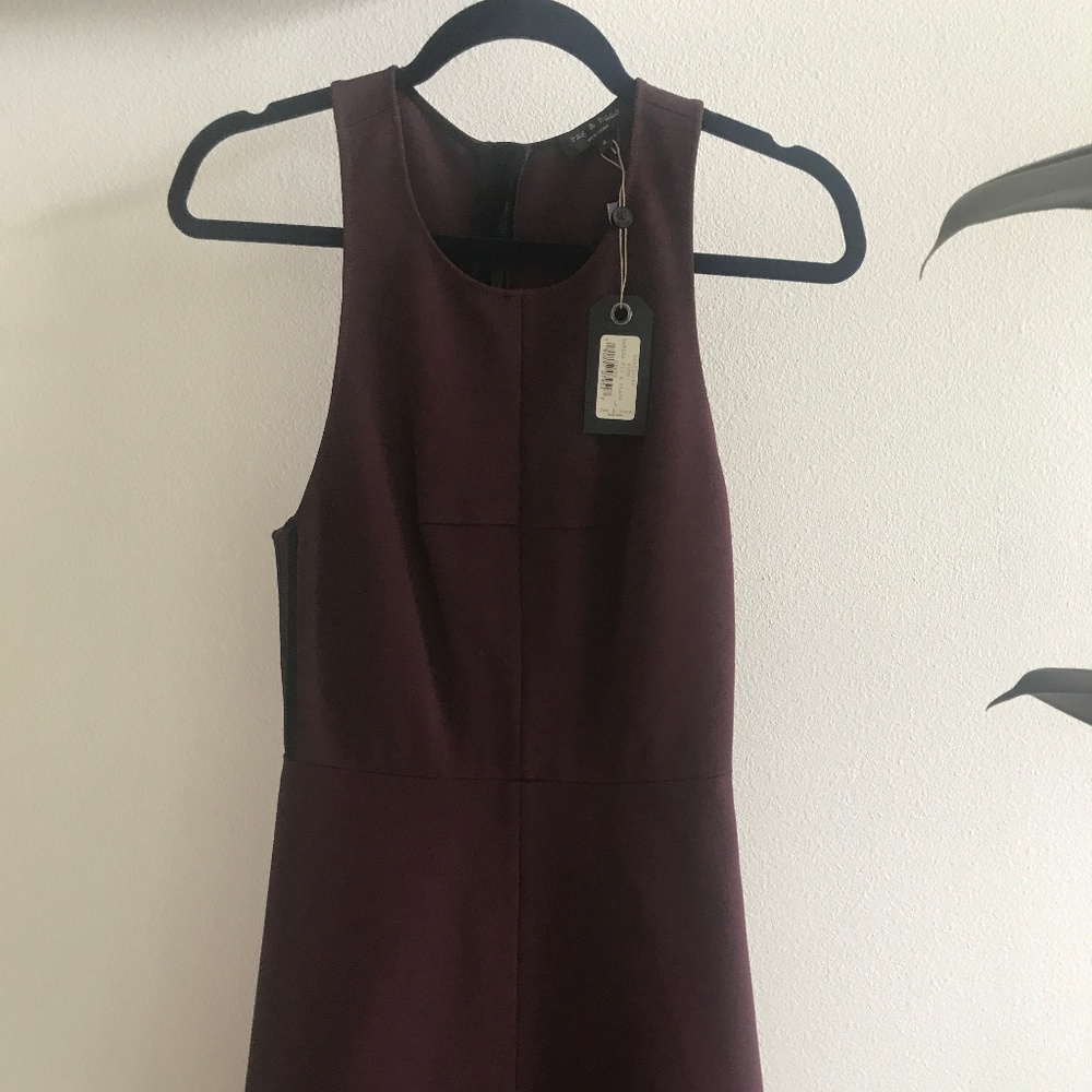 NWT Rag & Bone Dress